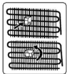 Orima ORA-18541-W - Installation warnings - 1