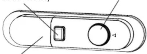 Orima ORA-232-X - Thermostat Setting - 2