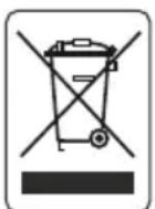 Orima ORA-232-X - Disposal of your old appliance - 1