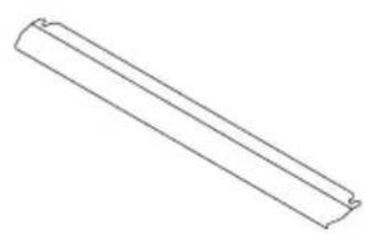 Orima OR-960-XE - Usar A Chapa Defletora Do Grelhador \* - 1