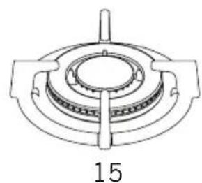 Orima OR-960-XE - Estimados Usuarios, - 10