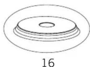 Orima OR-960-XE - Estimados Usuarios, - 11