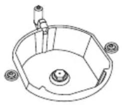 Orima OR-960-XE - Operação de troca de bicos - 2