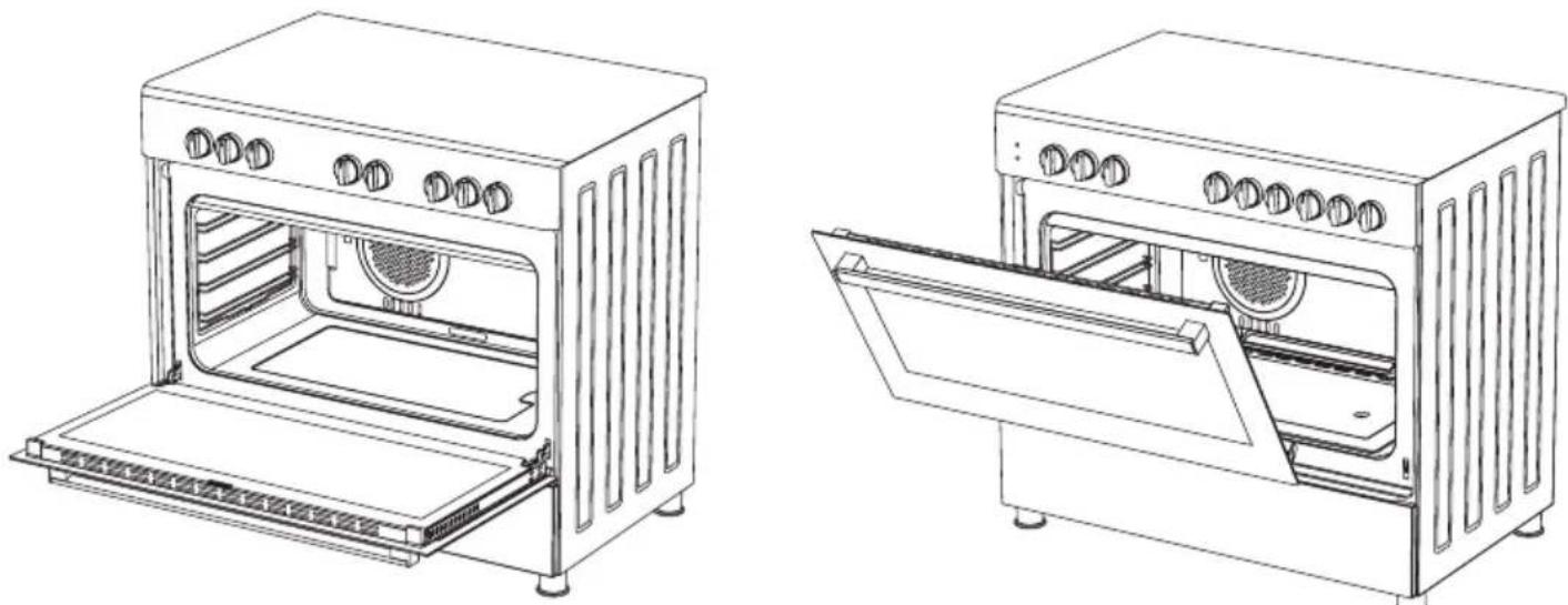 Orima OR-960-XE - MANUTENÇÃO E LIMPEZA - 2
