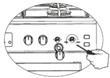 Orima OR-960-XE - Paredes catalíticas \* - 8