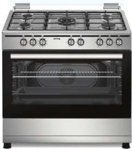Orima OR-960-XE - 1