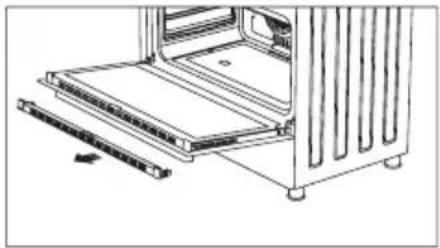 Orima OR-960-XE - Grelha de arame - 4
