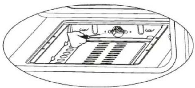 Orima OR-960-XE - Estimados Usuarios, - 5