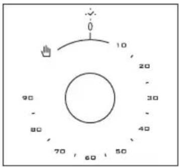 Orima OR-960-XE - PAINEL DE CONTROLO - 3