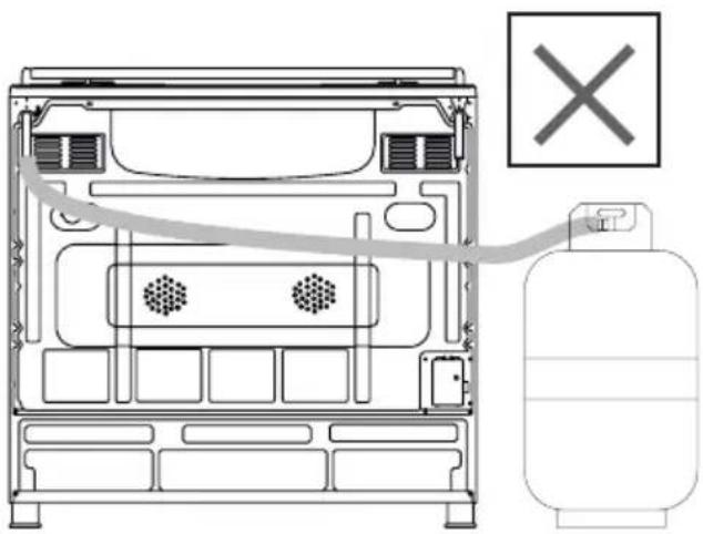 Orima OR-960-XE - Paredes catalíticas \* - 6