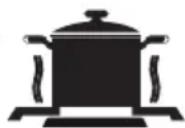 Orima OR-960-XE - Utilisation De La Table De Cuisson Utilisation des brûleurs à gaz - 4