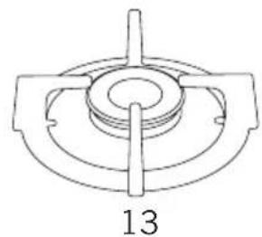 Orima OR-960-XE - 7