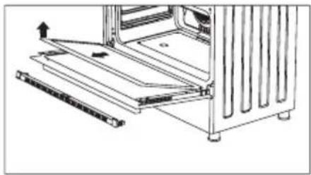 Orima OR-960-XE - Grelha de arame - 5