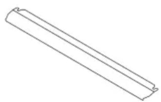 Orima OR-960-XE - Uso De La Hoja Deflectora De La Parrilla \* - 1