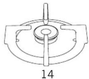 Orima OR-960-XE - 8