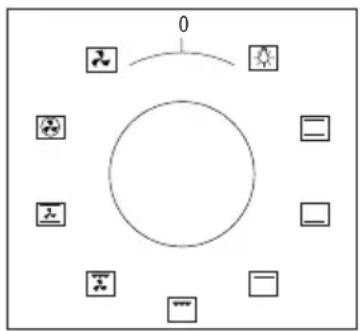 Orima OR-960-XE - TIPOS DE PROGRAMAS - 1