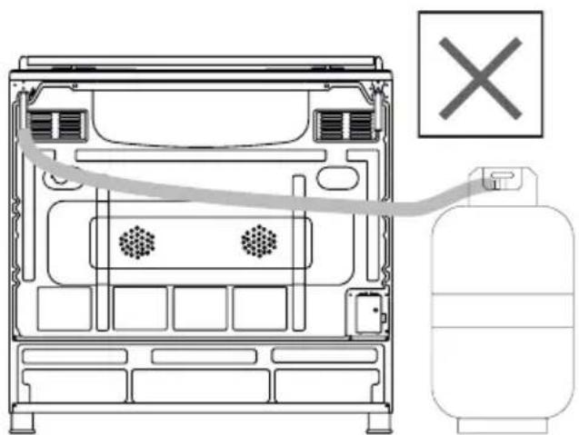 Orima OR-960-XE - Estimados Usuarios, - 1