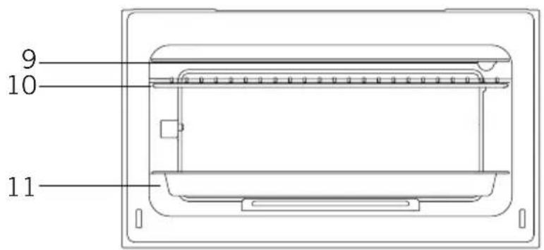 Orima OR-960-XE - Estimados Usuarios, - 9