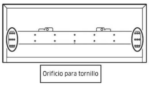 Dacor RAC18AMRHSR - Panel personalizado: Empotrado, otro - 1