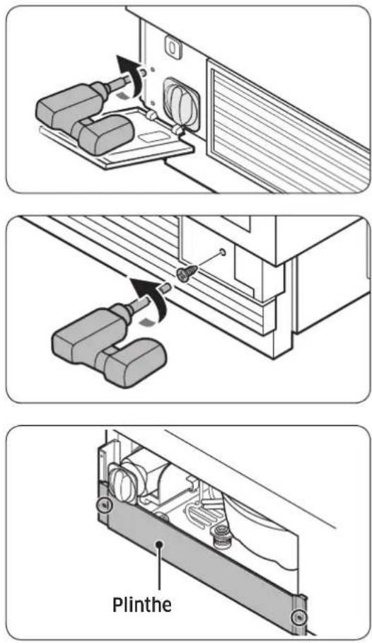 Dacor RAC18AMRHSR - Instructions d'installation - 3