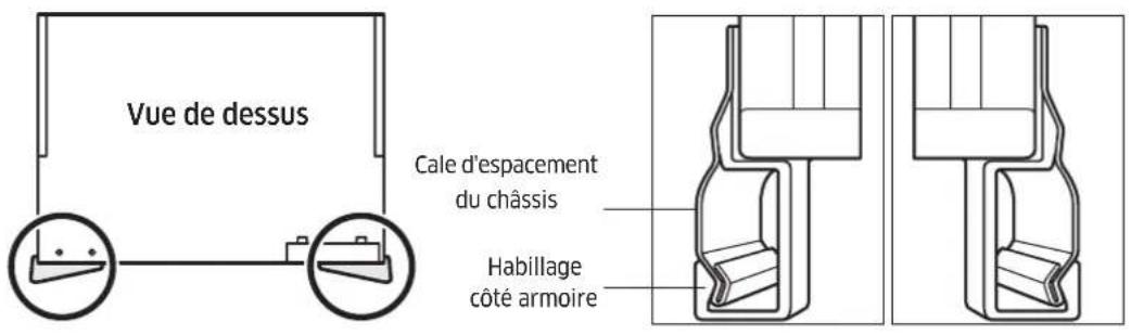 Dacor RAC18AMRHSR - AVERTISSEMENT - 1