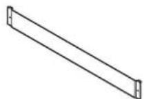 Dacor RAC18AMRHSR - Attaching kickplate - 2