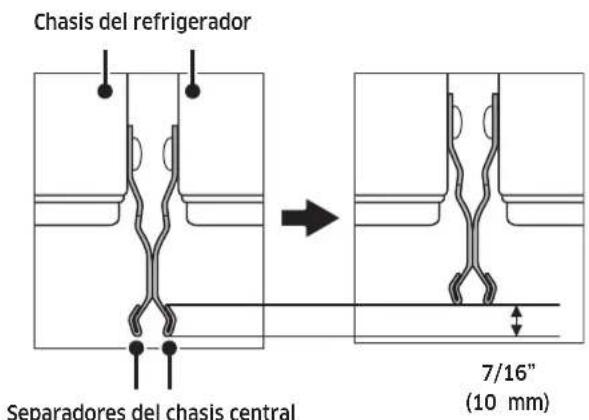 Dacor RAC18AMRHSR - dacor® - 3