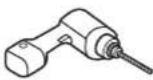 Dacor RAC18AMRHSR - Door installation parts - 8