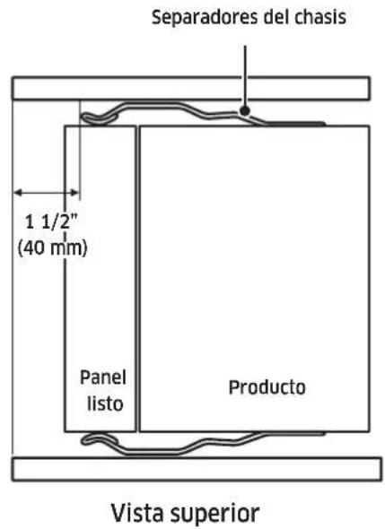 Dacor RAC18AMRHSR - PRECAUCIÓN - 2