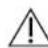 Dacor RAC18AMRHSR - WARNING - 2