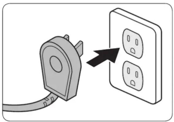 Dacor RAC36AMLHSR - ADVERTENCIA - 1
