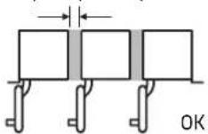 Dacor RAC36AMLHSR - NOTA - 3