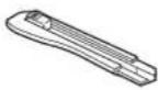 Dacor RAC36AMLHSR - Door installation parts - 15