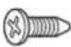 Dacor RAC24AMLHSR - Door installation parts - 3