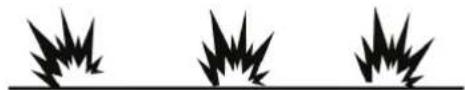 Dacor RAC24AMLHSR - DANGER - 1