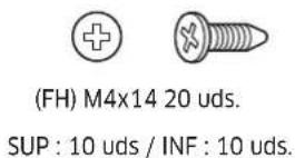 Dacor RAC24AMLHSR - 1