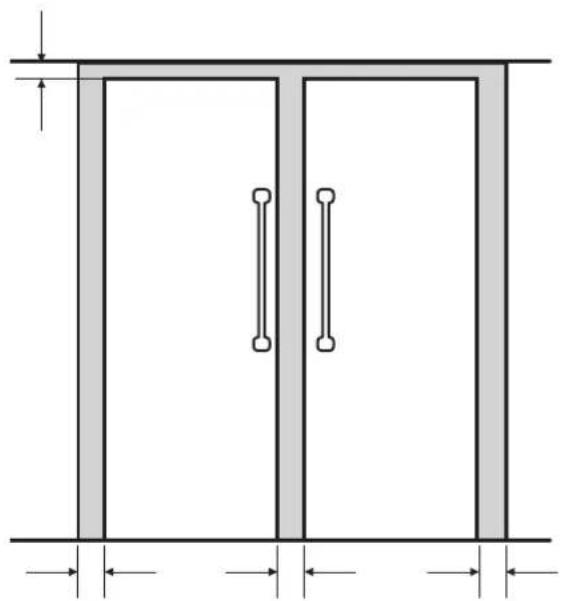 Dacor RAC24AMLHSR - ! AVERTISSEMENT - 7