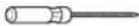 Dacor RAC24AMLHMS - Piezas de instalación de la puerta - 6