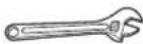 Dacor RAC24AMLHMS - Door installation parts - 15