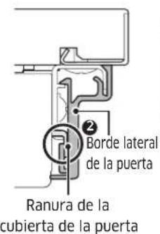 Dacor RAC24AMLHMS - ADVERTENCIA - 2
