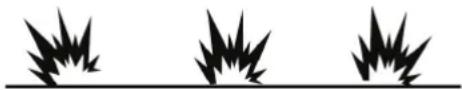 Dacor RAC24AMLHMS - DANGER - 1