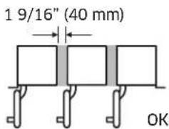 Dacor RAC36AMRHMS - NOTE - 5