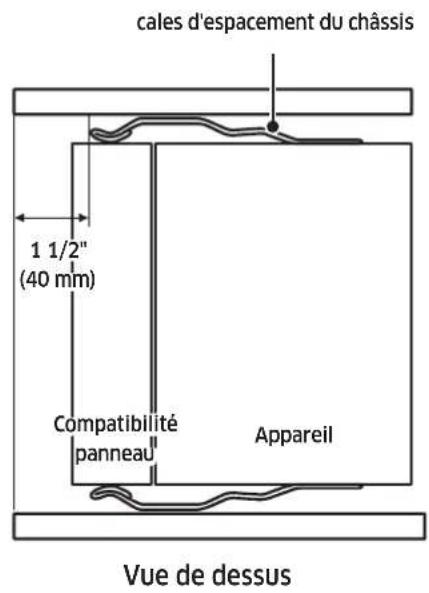 Dacor RAC36AMRHMS - ATTENTION - 2