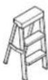 Dacor RAC36AMRHMS - Door installation parts - 11