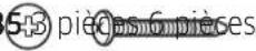 Dacor RAC36AMRHMS - REMARQUE - 2