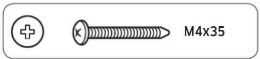 Dacor RAC36AMRHMS - PRECAUCIÓN - 1