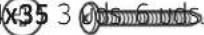 Dacor RAC18AMLHSR - NOTA - 2