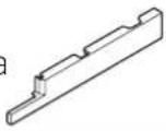 Dacor RAC18AMLHSR - Removing Upper Door Cover, Kickplate - 2