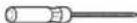 Dacor RAC18AMLHSR - Door installation parts - 12