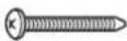 Dacor RAC18AMLHSR - Door installation parts - 5